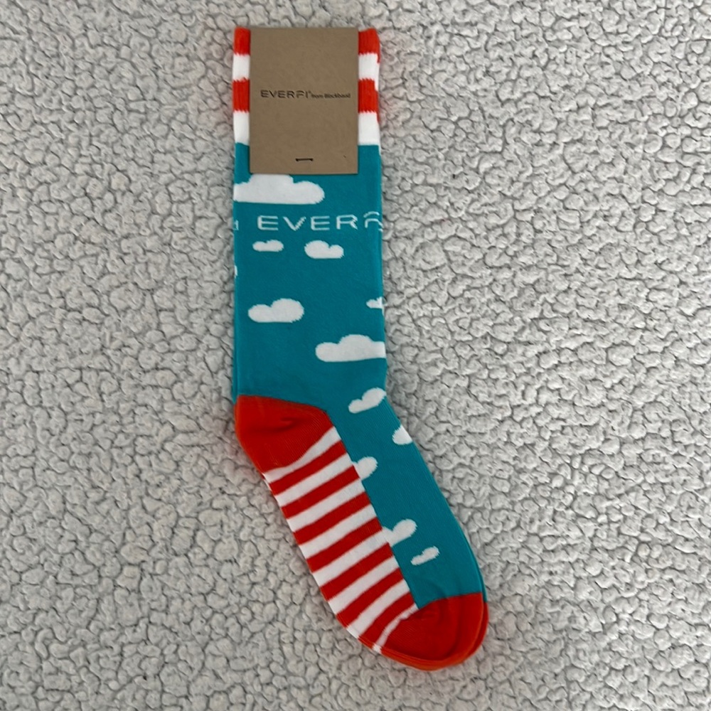 Unisex Socks! Made in the USA 🧦